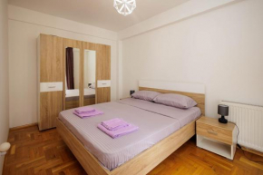 Central Apartment